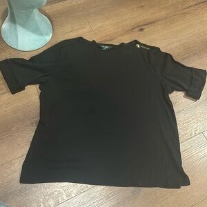 Lauren Ralph Lauren shirt ! Xl